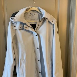 Calvin Klein Jacket